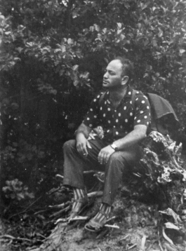 Изяслав Вильскер