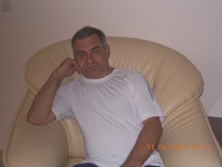 Виталий Львов-Рябчунов