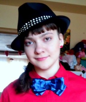 Яна Соседко