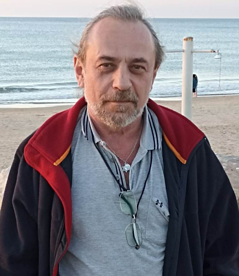 Яков Соловейчик