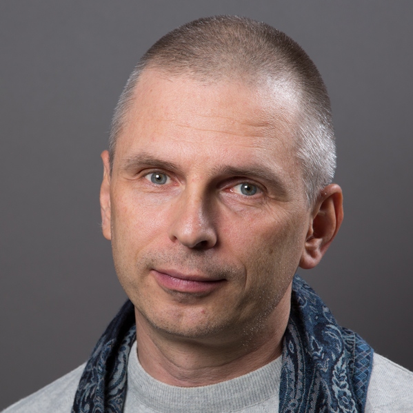 Ярослав Климанов