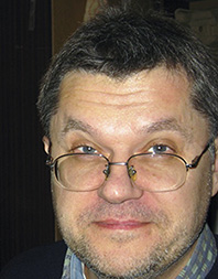 Владимир Яськов