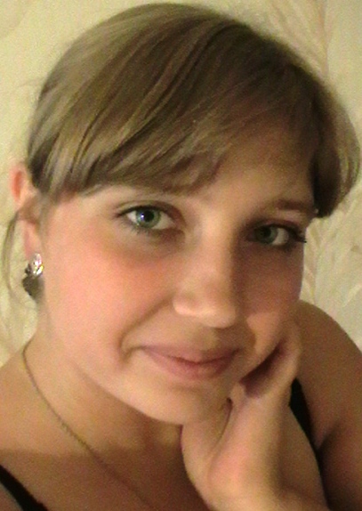 Наталья Байбародских