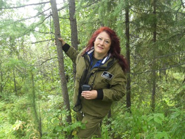 Вера Никифорова