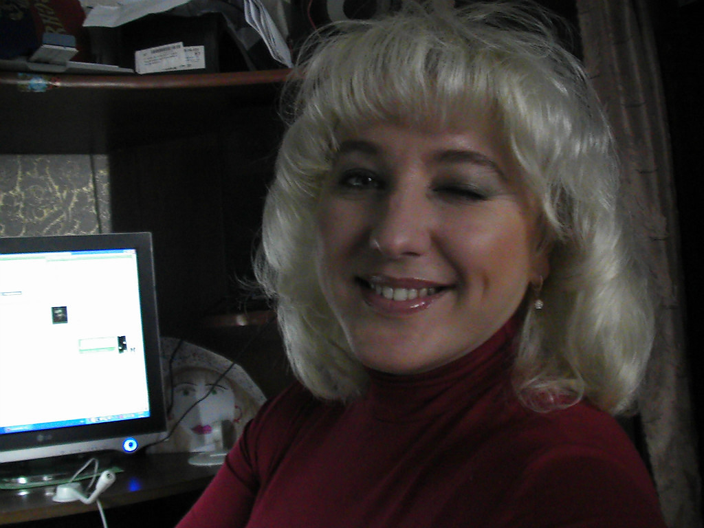 Любомила Рос