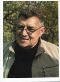 Юрий Бондаренко