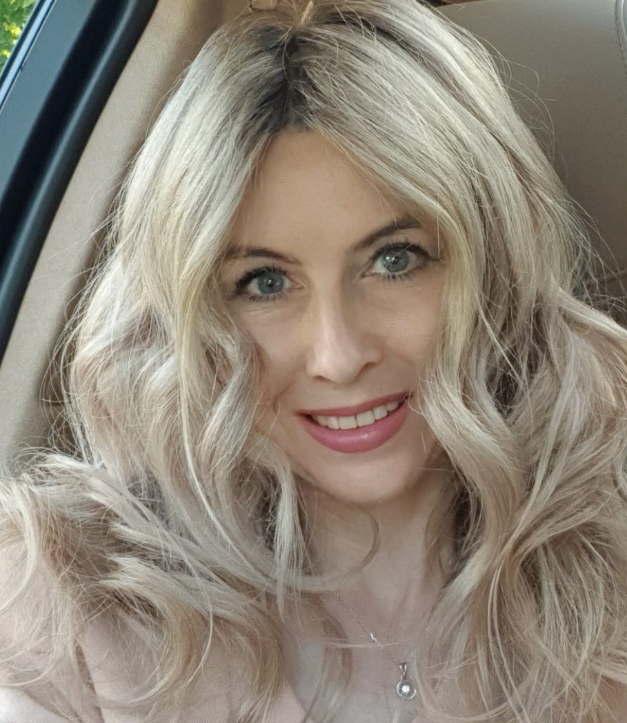 Юлиана Малышева