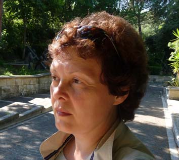 Юлия Звездина