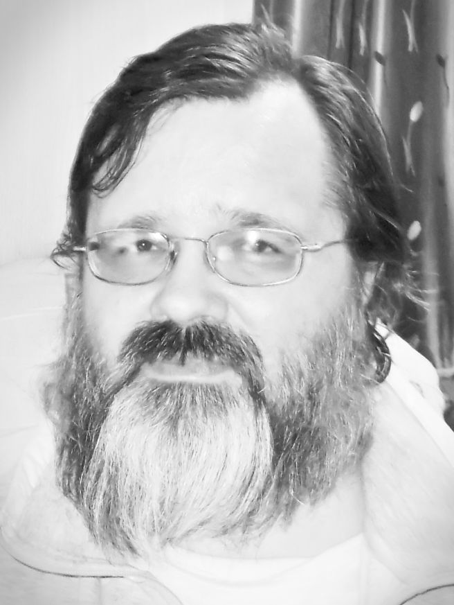 Юрий Жданович