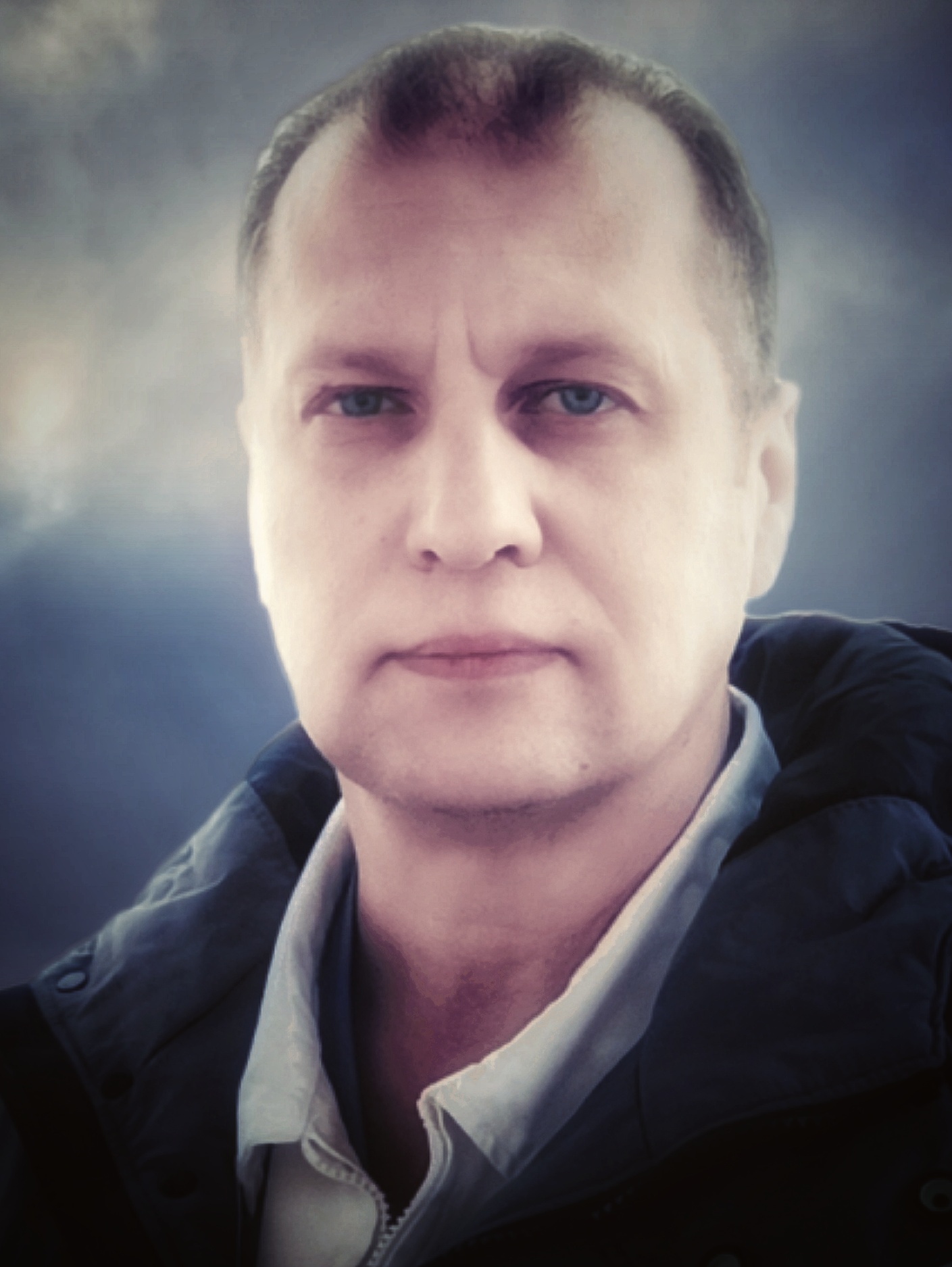 Юрий Владимирович Выборнов