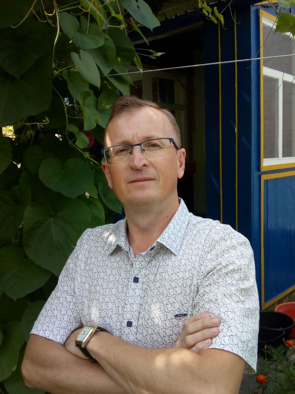 Прокопенко Юрий