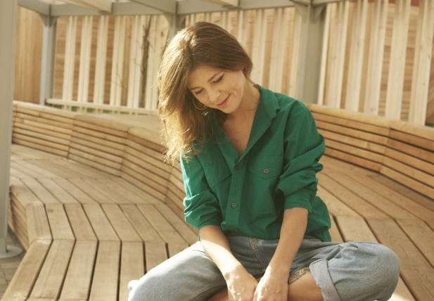 Мур Кристина