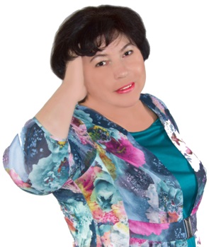 Валентина Зелик