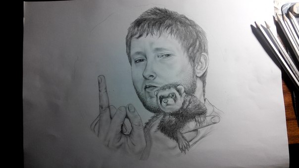 Андрей Галич