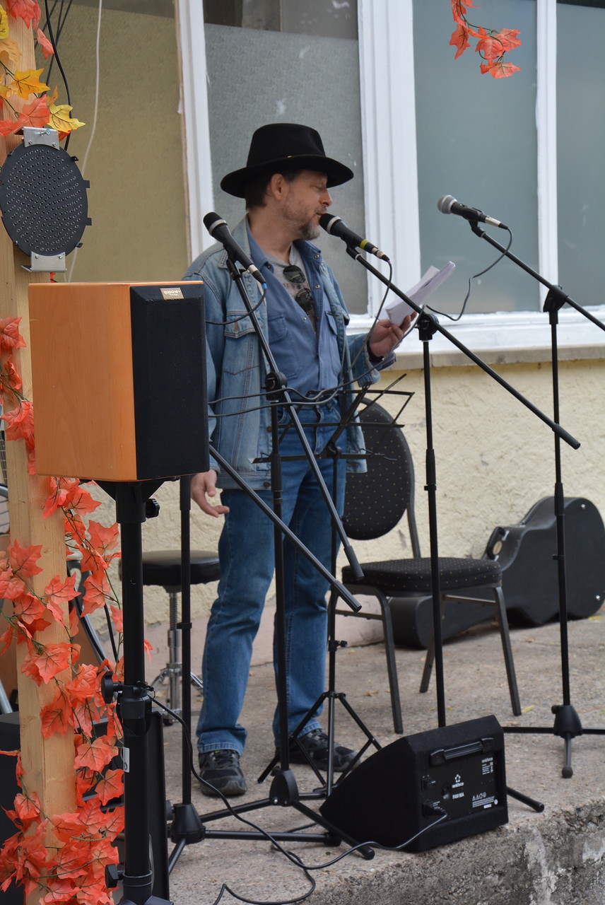 Юрий Зет Грин