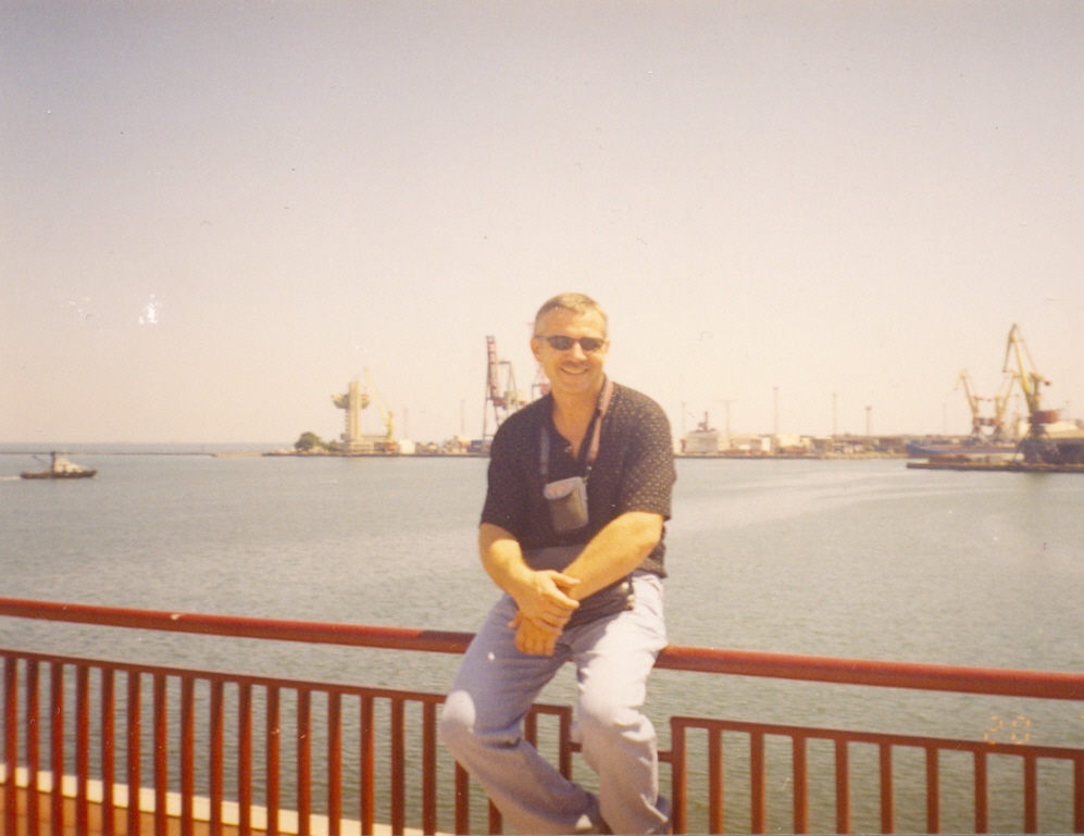 Вадим Зинчук