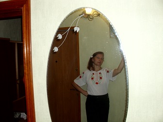 Людмила Кустурова