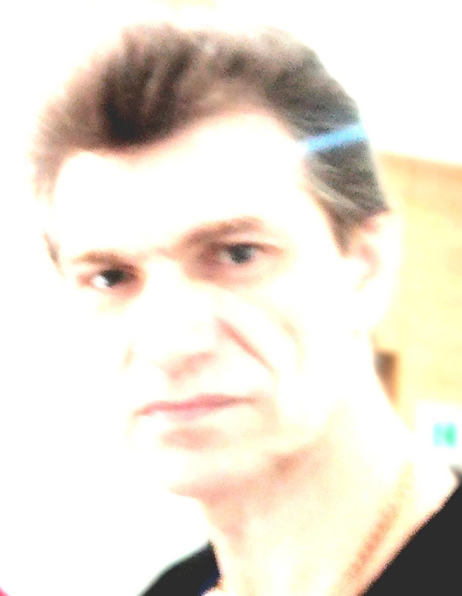 Эдуард Жолудев