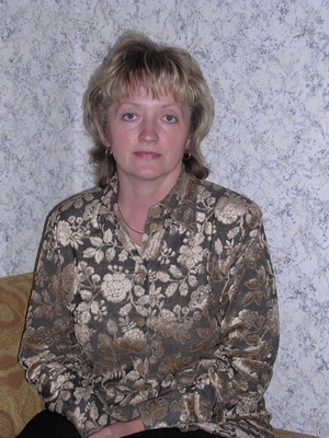 Varvara Zimmermann