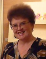 Зинаида Серашова