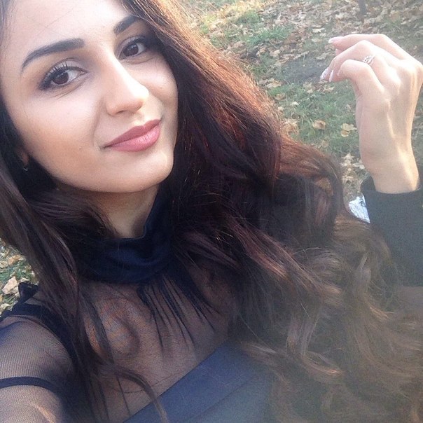 Зинаида Беджанян