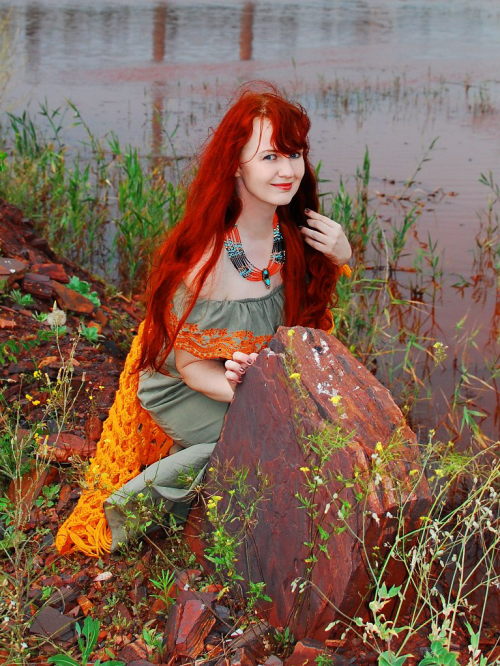 Кира Костенко Зоряна