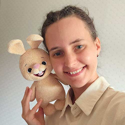 Аня Садовская