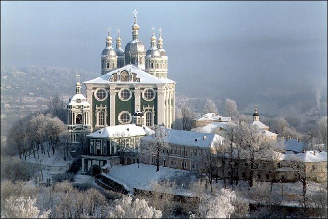Картинки фото снежная зима в городе Картинки фото снежная зима в городе