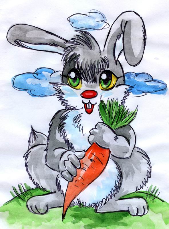 Клипы Зайчика Шнуфеля Клипы Зайчика Шнуфеля