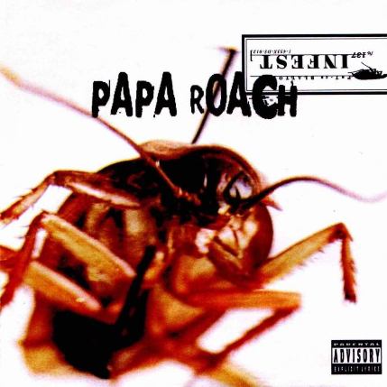 Papa Roach - Last Resort.mp3