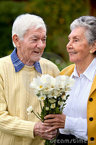 Latino Seniors Dating Online Service