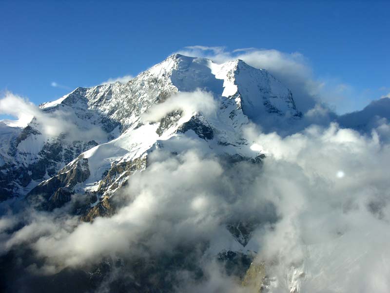 Вечность В Их Сердцах