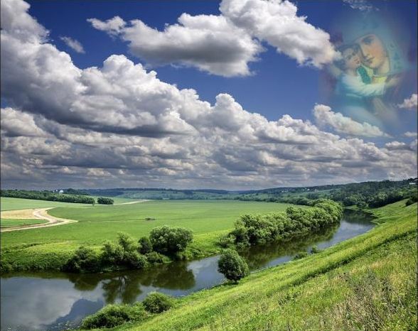 Открытки любовь к родине, открытки как