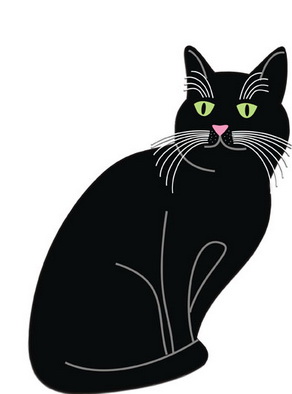 картинка кота для детей онлайн картинка кота для детей