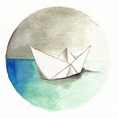 до завтра? - до никогда