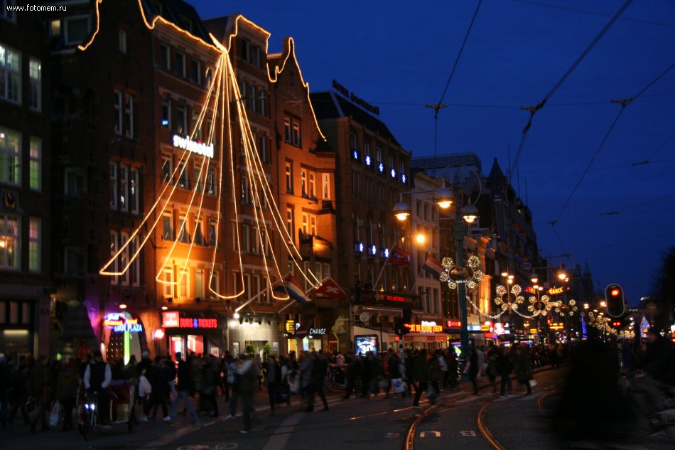 Кофешопы В Амстердаме На Карте