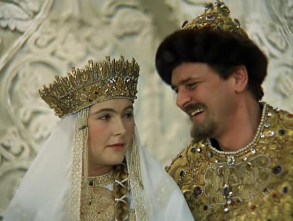 Галерея царь и царица картинки царь и царица картинки