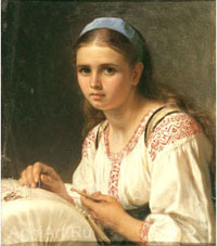 Ни рыба, ни мясо. Слабый тип