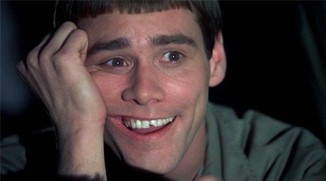 Картинки по запросу улыбка идиота