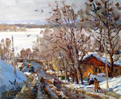 ВД-4 Этап 9. Часть 3.