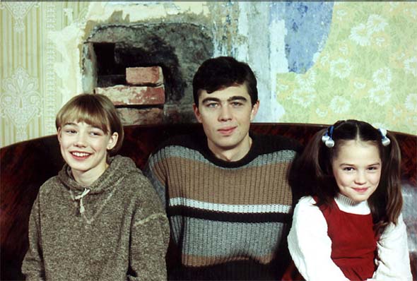 Друзья мои сестры и братья (Александр Коврижин 3) / Стихи.ру