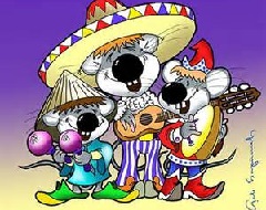 Прикольные