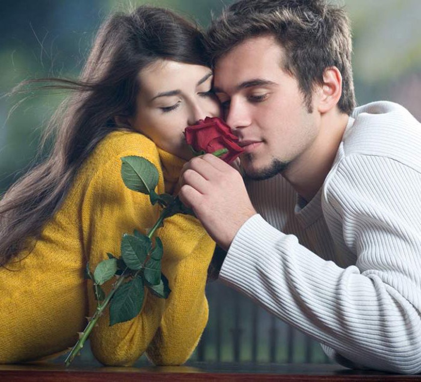 Любовное картинки для жены