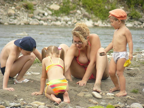 Смотреть Половой секс между родителями и детьми Incest