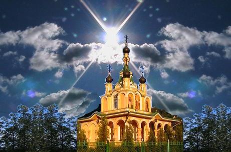 фотографии церквей и храмов россии онлайн фотографии церквей и храмов россии