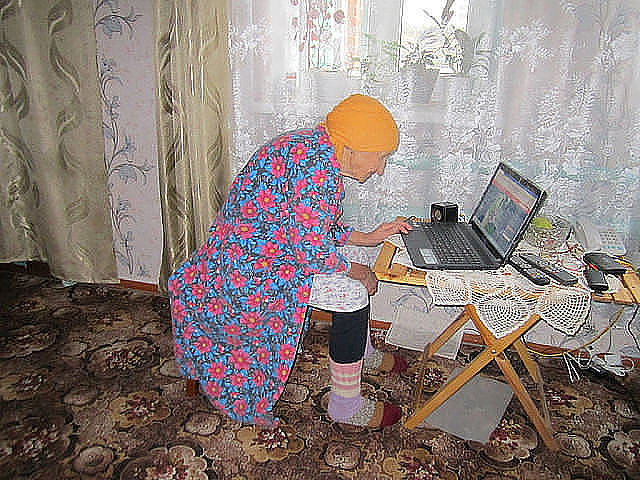 Прикольные картинки я уже в инете
