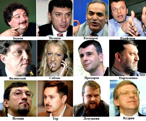 Паразиты искажают наше прошлое, чтобы скрыть свои преступления