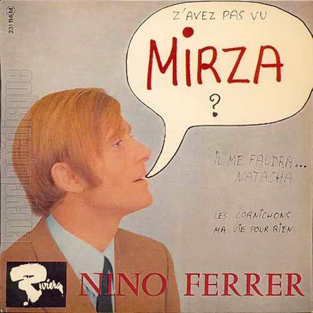 mirza nino ferrer mirza nino ferrer