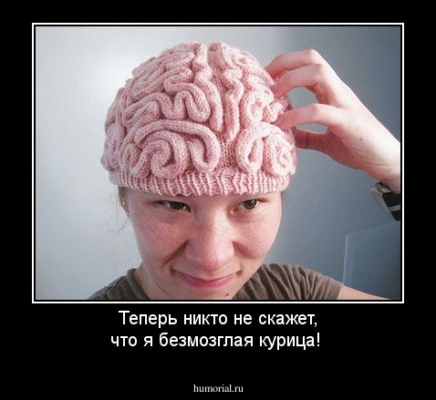 Стих про нет мозгов Стих про нет мозгов