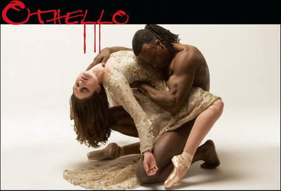 Othello sex — photo 14